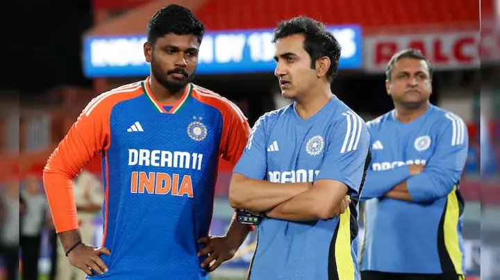 Gautam Gambhir: గంభీర్ మద్దతుతోనే టీ20 ఫార్మాట్‌లో సక్సెస్ సాధించా: సంజూ శాంసన్