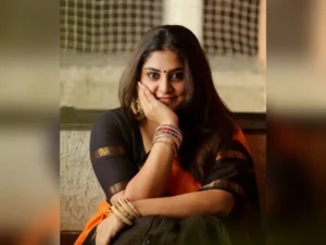 Actress Manjima Mohan నేను కూడా బాడీ షేమింగ్‌కు గురయ్యాను
