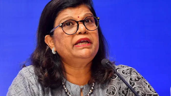 Suchitra Ella: చేనేతకు అంతర్జాతీయ స్థాయిలో గుర్తింపు సాధించేందుకు కృషి