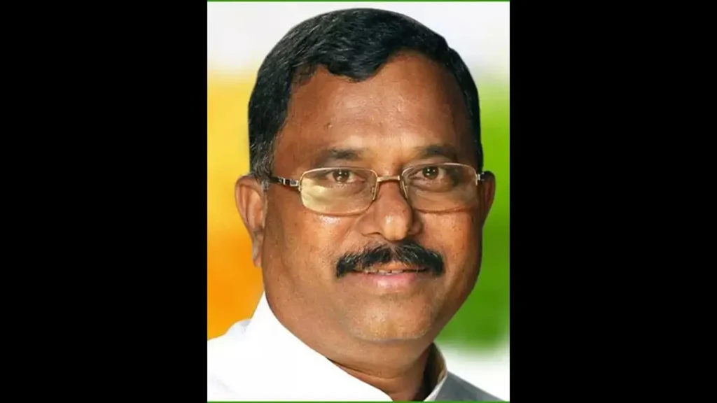 Politics - ఉప రాష్ట్రపతి ఎన్నికల్లో ఊహించని ఫలితాలుంటాయి - ఎంపి మల్లు రవి