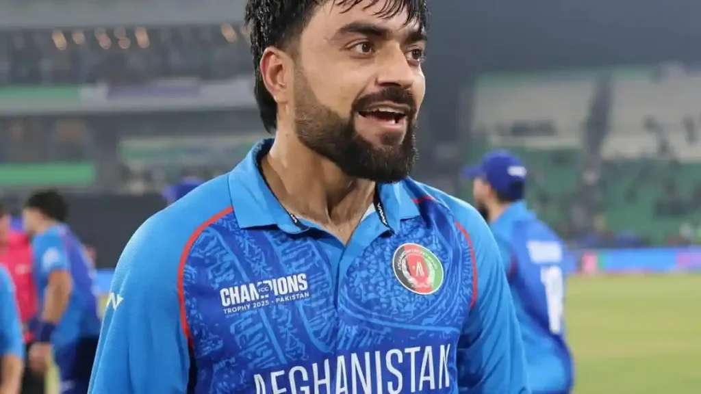 Telugu News: Asia Cup-ఆసియా కప్ 2025 కోసం అఫ్ఘానిస్థాన్ శక్తివంతమైన జట్టు ప్రకటించింది