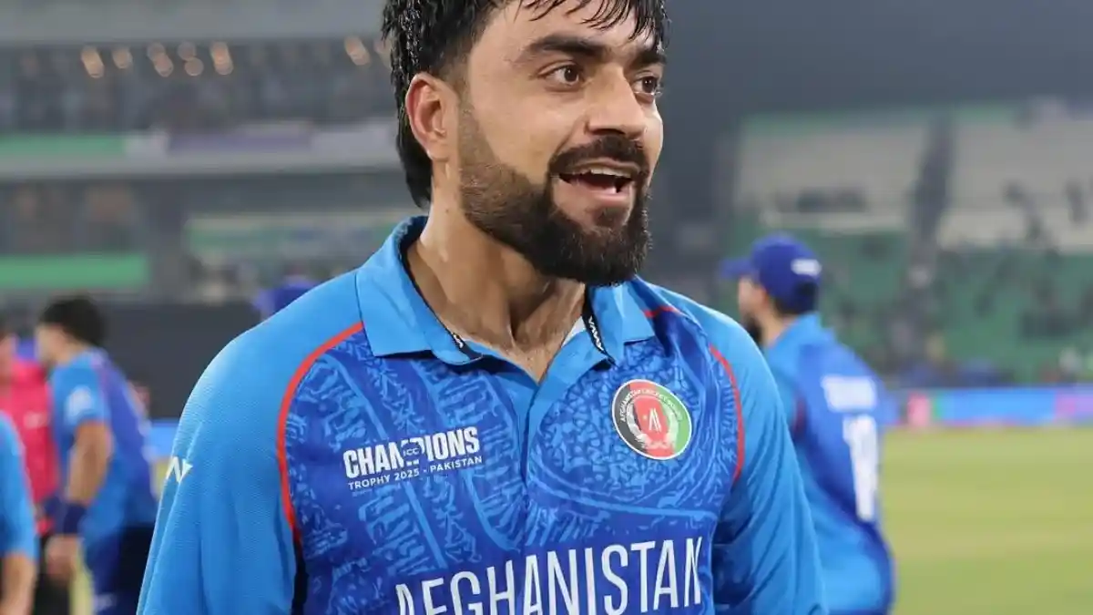 Asia Cup-ఆసియా కప్ 2025 కోసం అఫ్ఘానిస్థాన్ శక్తివంతమైన జట్టు ప్రకటించింది