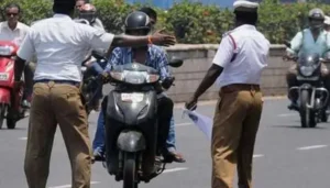 పొరుగు రాష్ట్రాల నుంచి వచ్చే మత్తు పదార్థాలపై స్పెషల్ డ్రైవ్