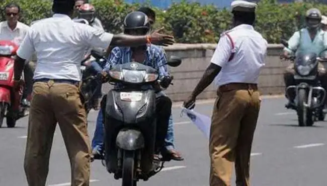 Drugs: పొరుగు రాష్ట్రాల నుంచి వచ్చే మత్తు పదార్థాలపై స్పెషల్ డ్రైవ్