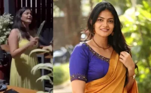 తన కూతురిపైనే పోలీసులకు ఫిర్యాదు చేసిన కల్పిక తండ్రి!