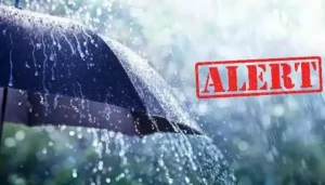 రానున్న 24 గంటల్లో తెలంగాణకు భారీ వర్షాలు..హెచ్చరికలు జారీ చేసిన వాతావరణ శాఖ