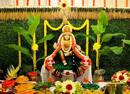 Shravan masam :శివకేశవ ప్రియం ‘శ్రావణం’