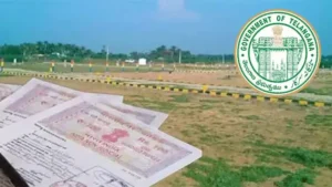 భూముల మార్కెట్ విలువ పెంపునకు సర్కార్ కసరత్తు
