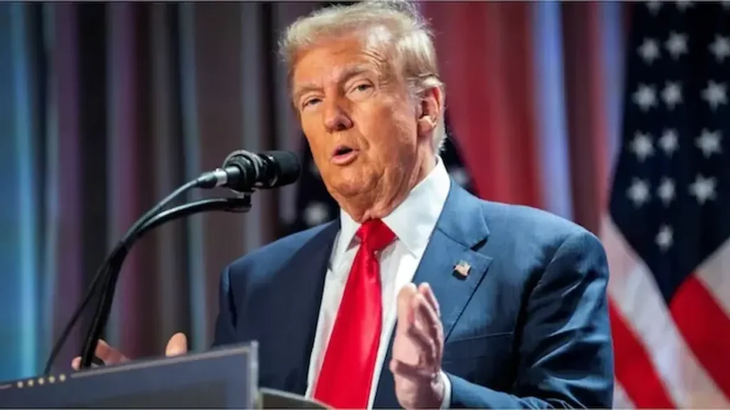 Donald Trump: ట్రంప్ షాక్.. ఆరువేలకు పైగా విదేశీ విద్యార్థుల వీసాలు రద్దు