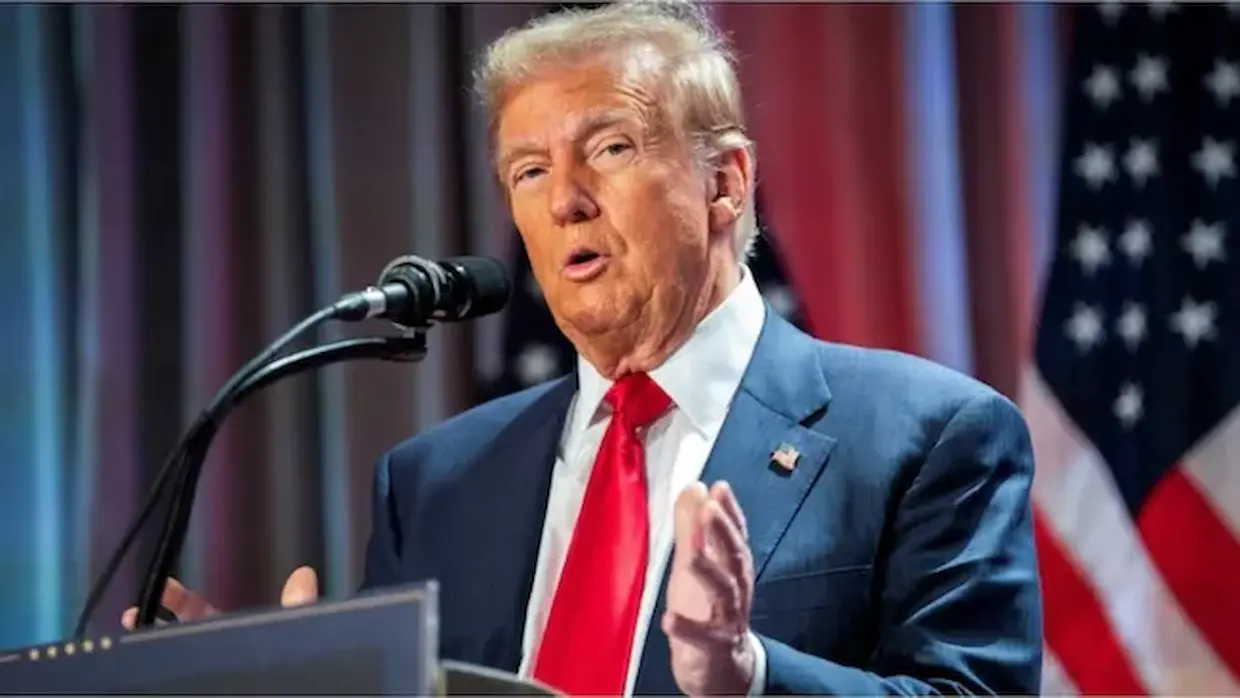 ట్రంప్ షాక్.. ఆరువేలకు పైగా విదేశీ విద్యార్థుల వీసాలు రద్దు