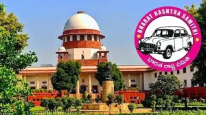 కాళేశ్వరం పై బీఆర్ఎస్ సుప్రీం కోర్ట్ కు వెళ్లే యోచన