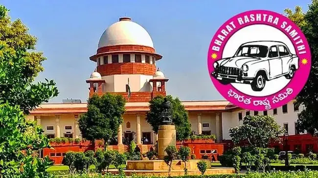 Kaleswaram: కాళేశ్వరం పై బీఆర్ఎస్ సుప్రీం కోర్ట్ కు వెళ్లే యోచన