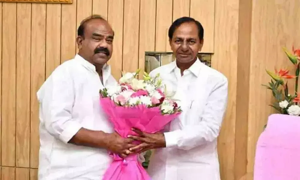 Sirikonda Madhusudhanachari