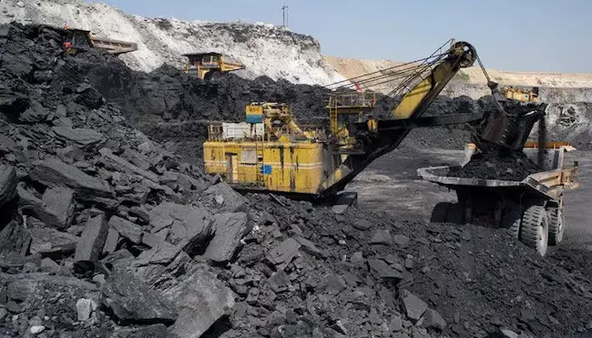 News Telugu: Coal- కొత్తగూడెం రీజియన్ లో ఒకటిన్నర లక్ష టన్నుల బొగ్గు ఉత్పత్తికి ఆటంకం