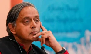 Modi కీలక బిల్లుకు శశిథరూర్ మద్దతూ