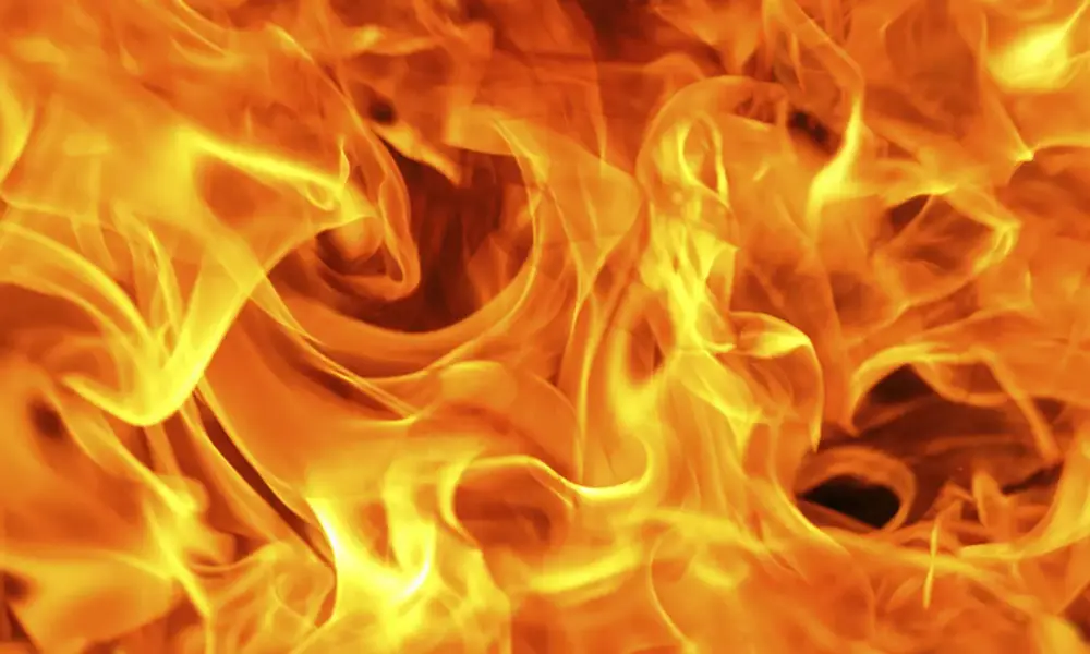 Punjab: పెళ్లికి నిరాకరించిందని ఇంటికి నిప్పంటించిన వ్యాపారి