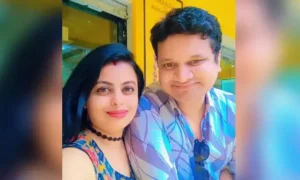 పిచ్చోడితో వైద్యురాలి ప్రేమపెళ్లి.. ఆపై వేధింపులు తాళలేక ఆత్మహత్య