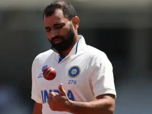Mohammed Shami నేనిప్పుడే రిటైర్ అవ్వను..