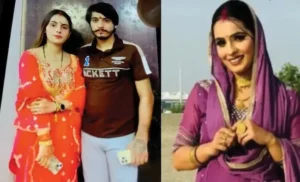 Crime- అదనపు కట్నం కోసం భార్యను సజీవ దహనం చేసిన భర్త..ఎక్కడంటే?