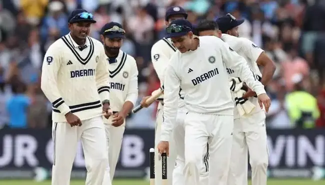 Indian Cricket Team: 2026 టీ 20 ప్రపంచకప్ షెడ్యూల్ విడుదల