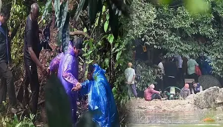 Dharmasthala: సిట్ దర్యాప్తులో బయటపడుతున్న ధర్మస్థల మిస్టరీ