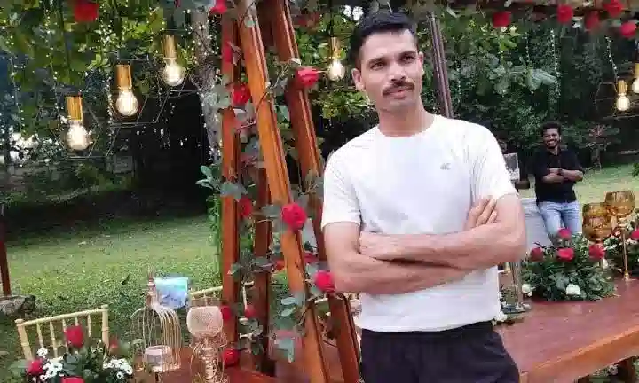 Army Tribute : ఆర్మీ జవాన్ అనిల్ కు అశ్రునివాళి – సైనిక లాంఛనాలతో అంత్యక్రియలు