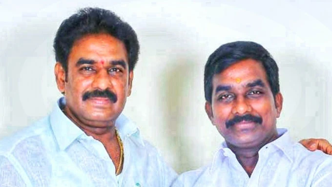 Court - పిన్నెల్లి సోదరులకు హైకోర్టులో ఎదురుదెబ్బ - జంట హత్యల కేసు