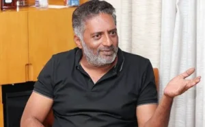 Prakash Raj- కేంద్రంలో కొత్త బిల్లులపై నటుడు ప్రకాశ్ రాజ్ మరోసారి ఎద్దేవా