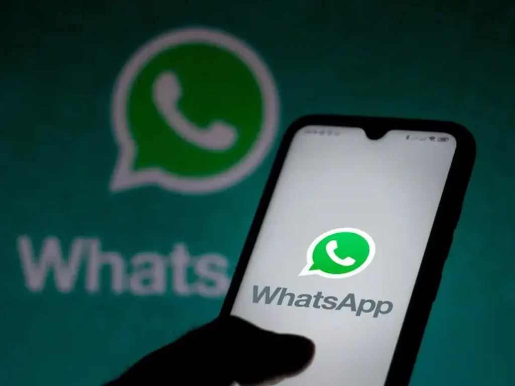 Latest News: WhatsApp వాట్సాప్‌లో కొత్త AI ఫీచర్‌