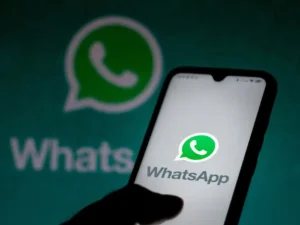 WhatsApp వాట్సాప్‌లో కొత్త AI ఫీచర్‌
