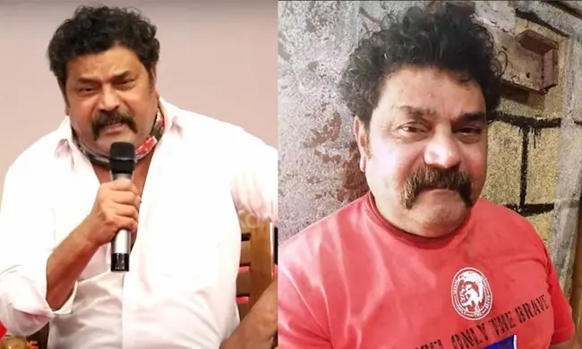 News Telugu: Dinesh Mangaluru- కేజీఎఫ్ నటుడు దినేశ్ మంగళూరు కన్నుమూత