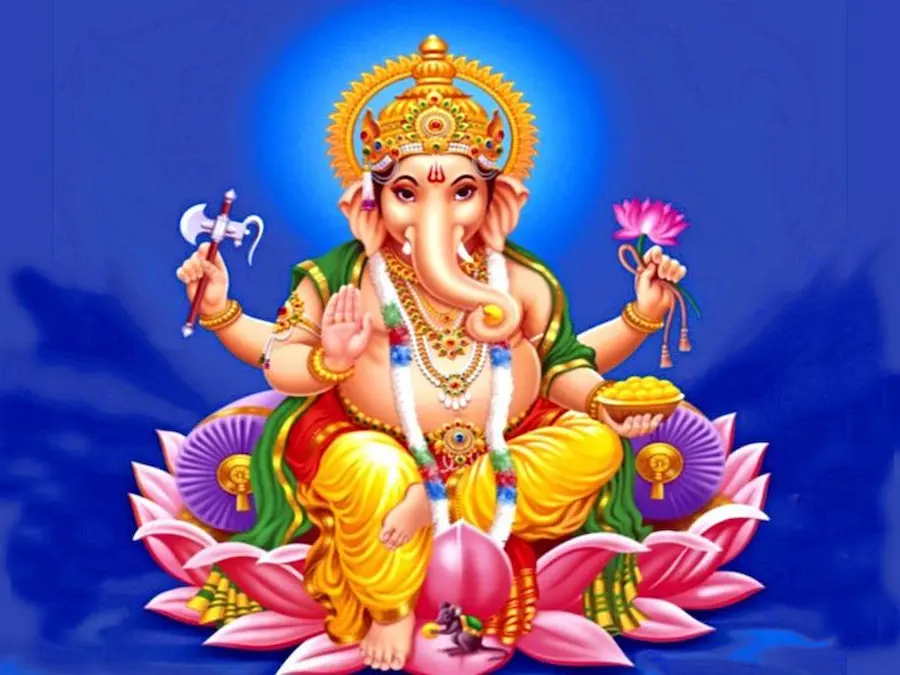 Ganesh: విశేష రూపుడు వినాయకుడు