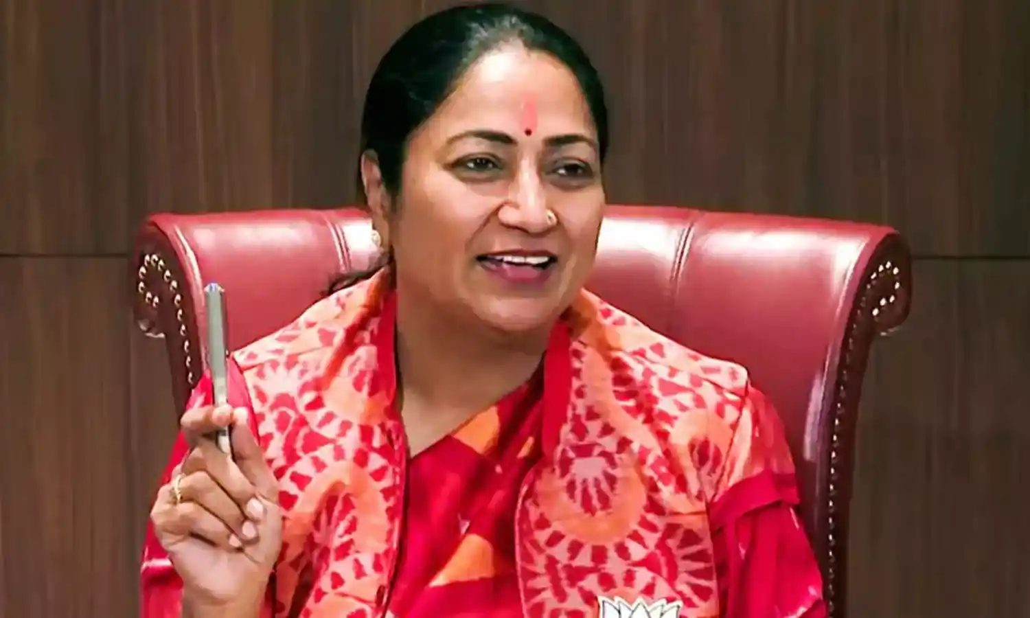  Delhi CM - రేఖా గుప్తాపై దాడి కేసు సంచలన వివరాలు