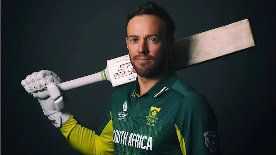 Latest News: AB de Villiers బ్రోంకో టెస్ట్ అత్యంత కఠినమైన ఫిట్‌నెస్ పరీక్షల్లో ఒకటి