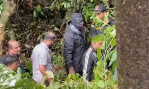 ధర్మస్థల కేసులో బిగ్ ట్విస్ట్..మాట మార్చిన మాజీ పారిశుద్ధ కార్మికుడు