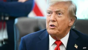 Donald Trump ట్రంప్ విధించిన టారిఫ్‌లను కొట్టేసిన అమెరికా ఫెడరల్ కోర్టు