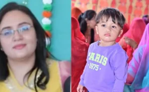 Crime News-కూతురితో కలిసి సజీవదహనానికి పాలుపడ్డ మహిళ