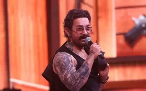 ప్రేక్షకులు నా కోసం కాదు, ఆ ఇద్దరి కోసమే వస్తున్నారు – కూలి సినిమా పై ఆమీర్ ఖాన్