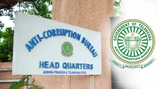 ACB: రాష్ట్రంలో అక్రమాల భరతం పడుతున్న ఎసిబి