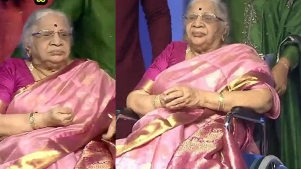 Allu Family విషాదం - కనకరత్నమ్మ మృతి పట్ల పవన్ కల్యాణ్ సంతాపం