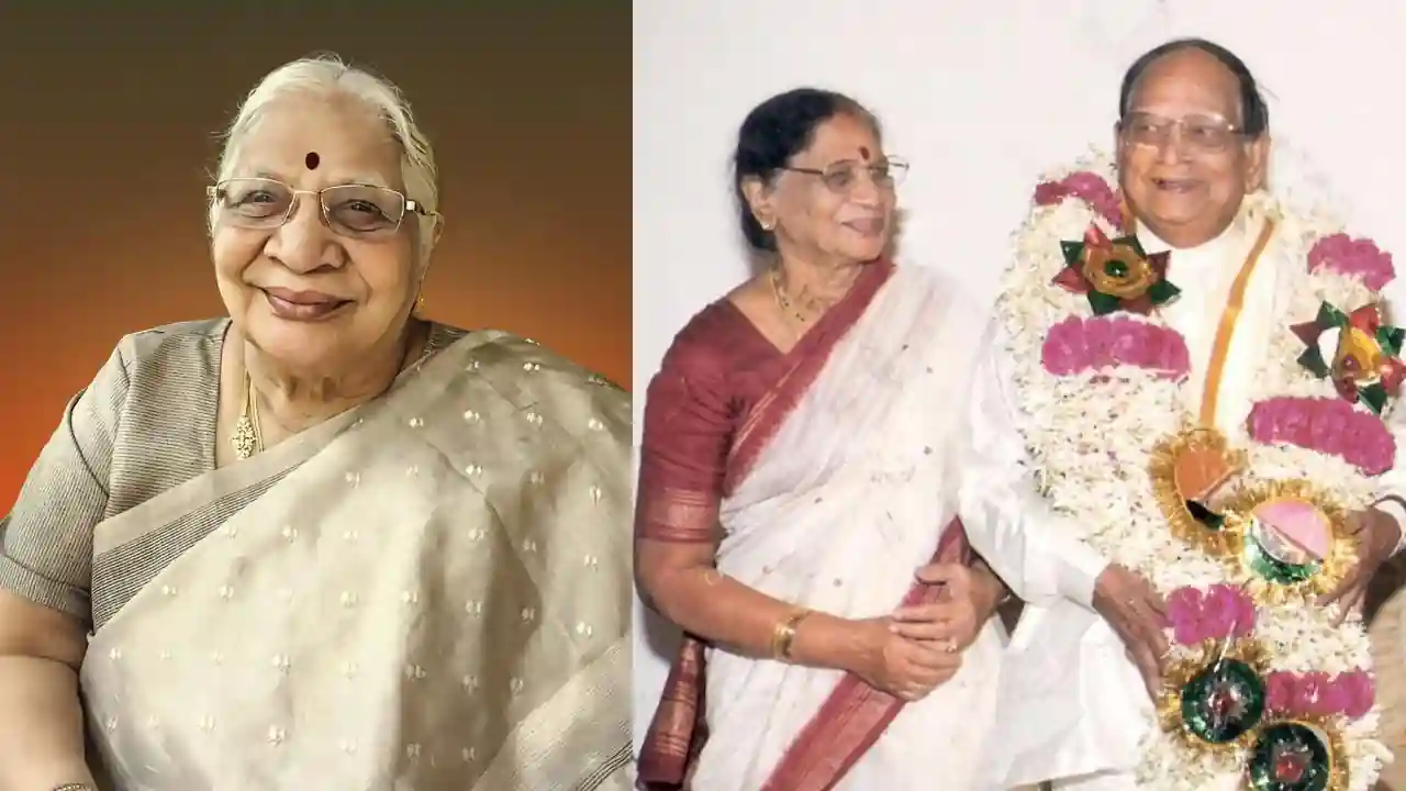 Allu Family విషాదం – కనకరత్నమ్మ మృతి పట్ల పవన్ కల్యాణ్ సంతాపం