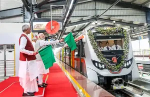 Vande Bharath- వండేభారత్ ట్రైన్స్.. కేంద్ర కీలక నిర్ణయం