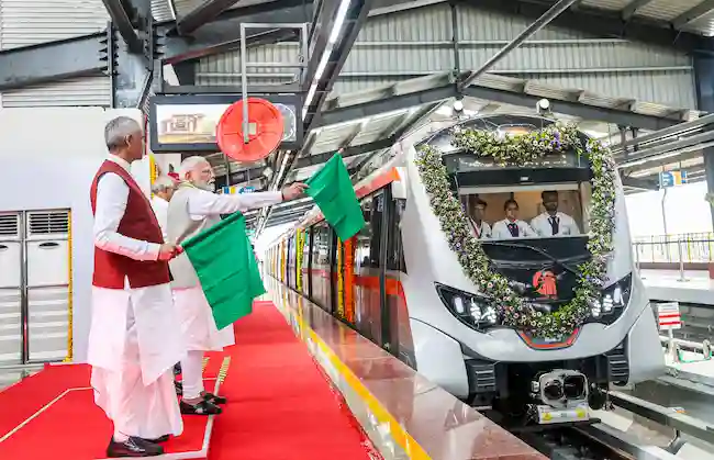Telugu News: Vande Bharath- వండేభారత్ ట్రైన్స్.. కేంద్ర కీలక నిర్ణయం