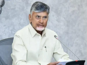 తప్పుడు ప్రచారాలతో వైసీపీ గందరగోళం సృష్టిస్తోంది – సీఎం చంద్రబాబు