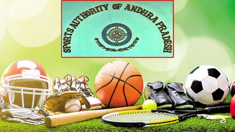 ఏపీలో DSC స్పోర్ట్స్ కోటా పోస్టుల పేరుతో మోసం.. జాగ్రత్త!