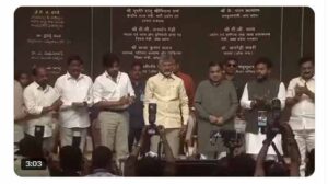 ఏపిల్ కొత్తగా 2 నేషనల్ హైవేలు ప్రారంభం