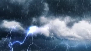 Rain Alert- మరో 2 రోజులు తెలంగాణలో ఉరుములు, మెరుపులతో కూడిన వర్షాలు