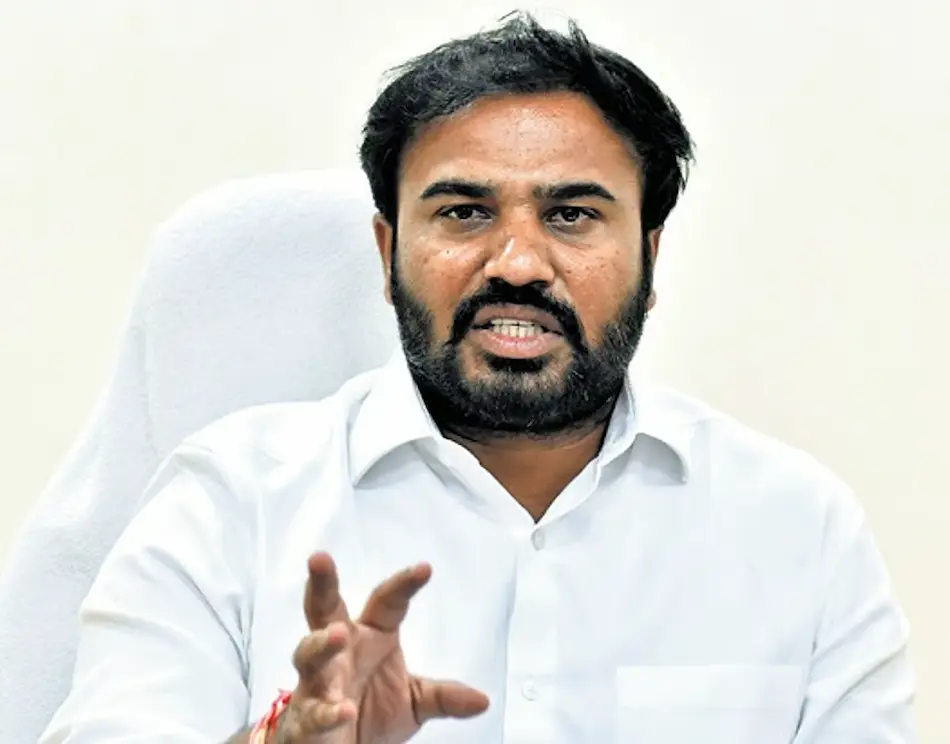 News Telugu: Ravi naidu- ఆడుదాం ఆంధ్ర అవినీతిపై కఠిన చర్యలు ఉంటాయన్న రవినాయుడు