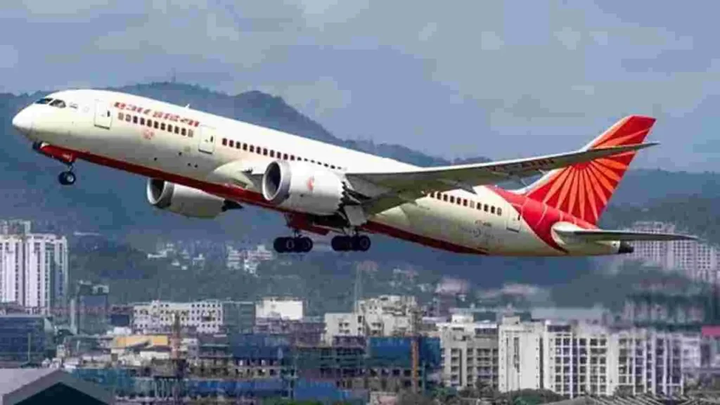 Air India : చెన్నైకి విమానం మళ్లింపు ఎందుకంటే?