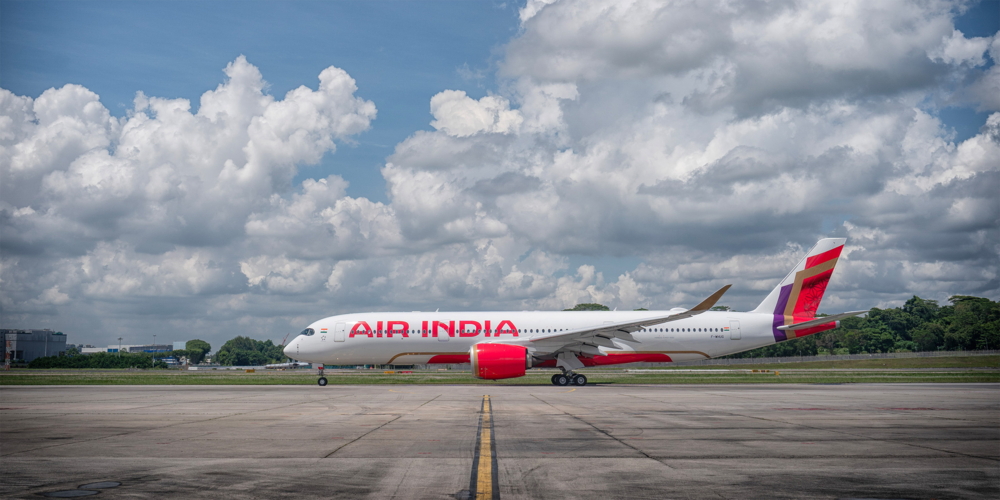 Air India : సాంకేతిక లోపాలతో ఎయిరిండియా..మరో విమానం రద్దు